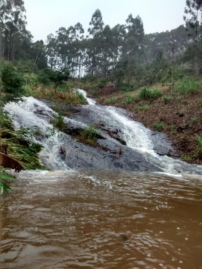 Sitio Cachoeirinha - Araguaia Marechal Floriano Esterno foto