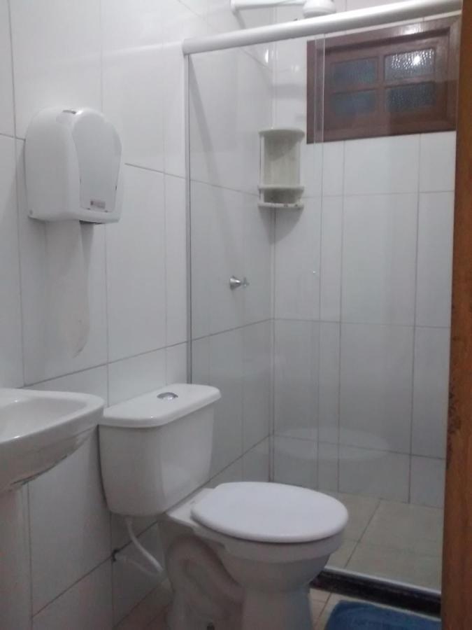 Sitio Cachoeirinha - Araguaia Marechal Floriano Esterno foto