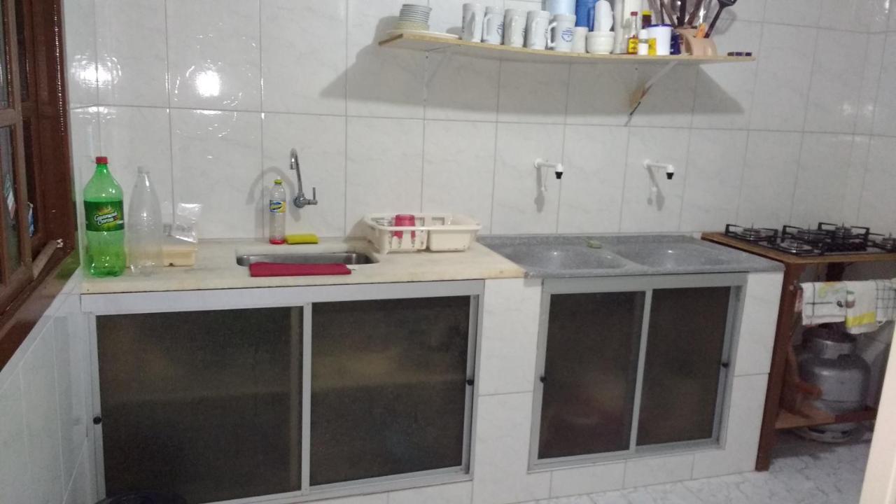 Sitio Cachoeirinha - Araguaia Marechal Floriano Esterno foto
