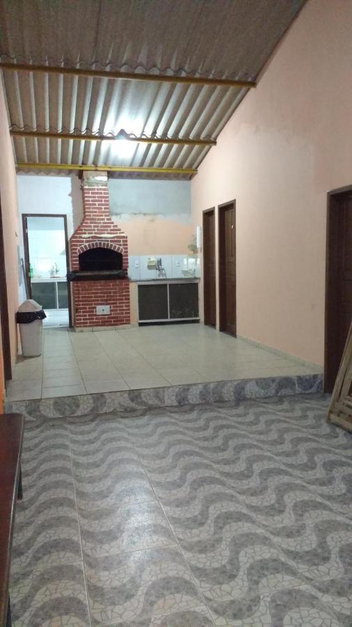 Sitio Cachoeirinha - Araguaia Marechal Floriano Esterno foto