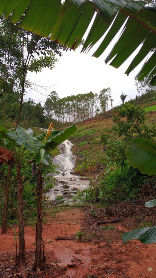 Sitio Cachoeirinha - Araguaia Marechal Floriano Esterno foto