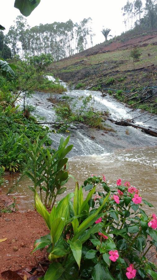 Sitio Cachoeirinha - Araguaia Marechal Floriano Esterno foto