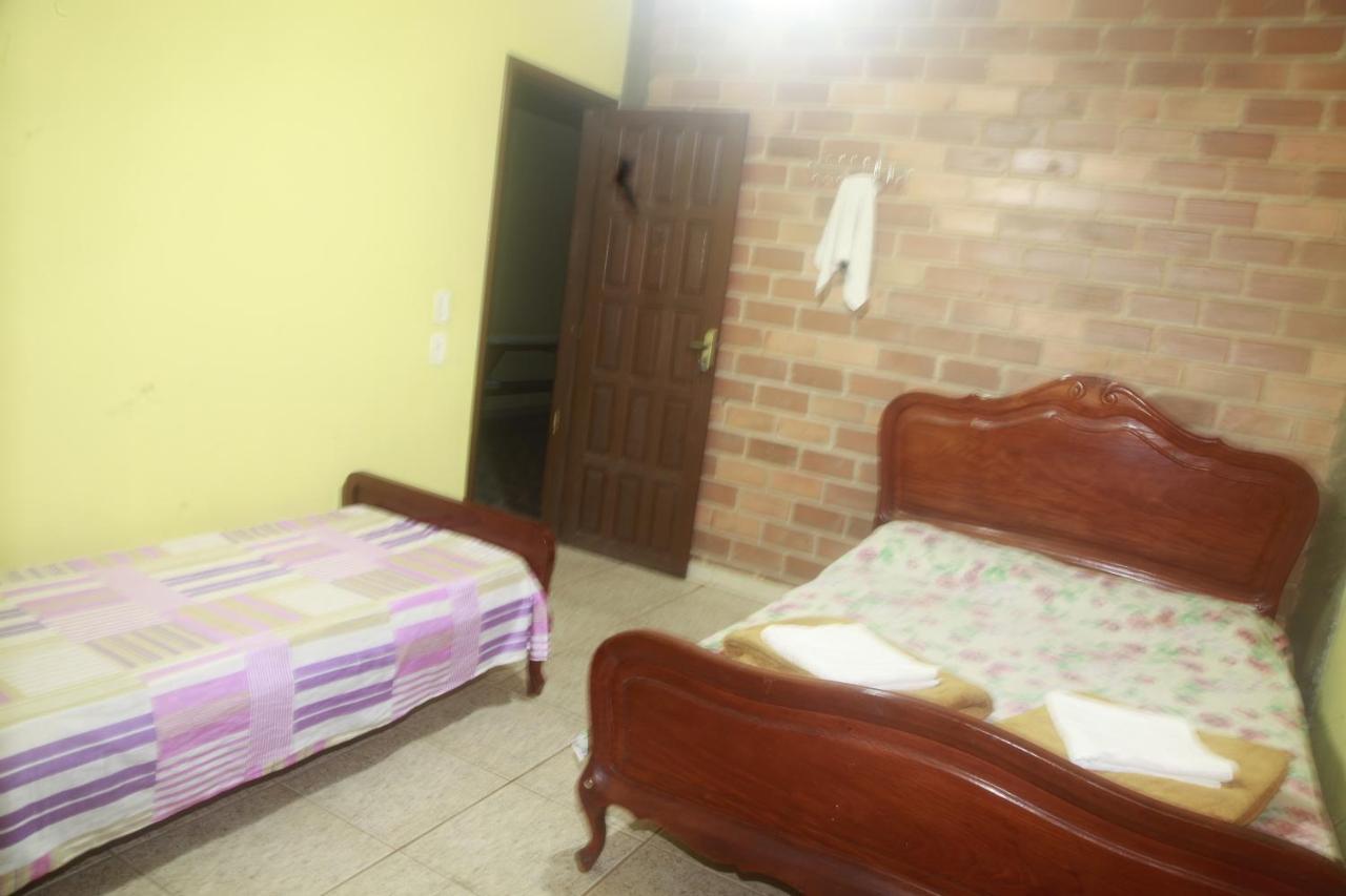 Sitio Cachoeirinha - Araguaia Marechal Floriano Esterno foto