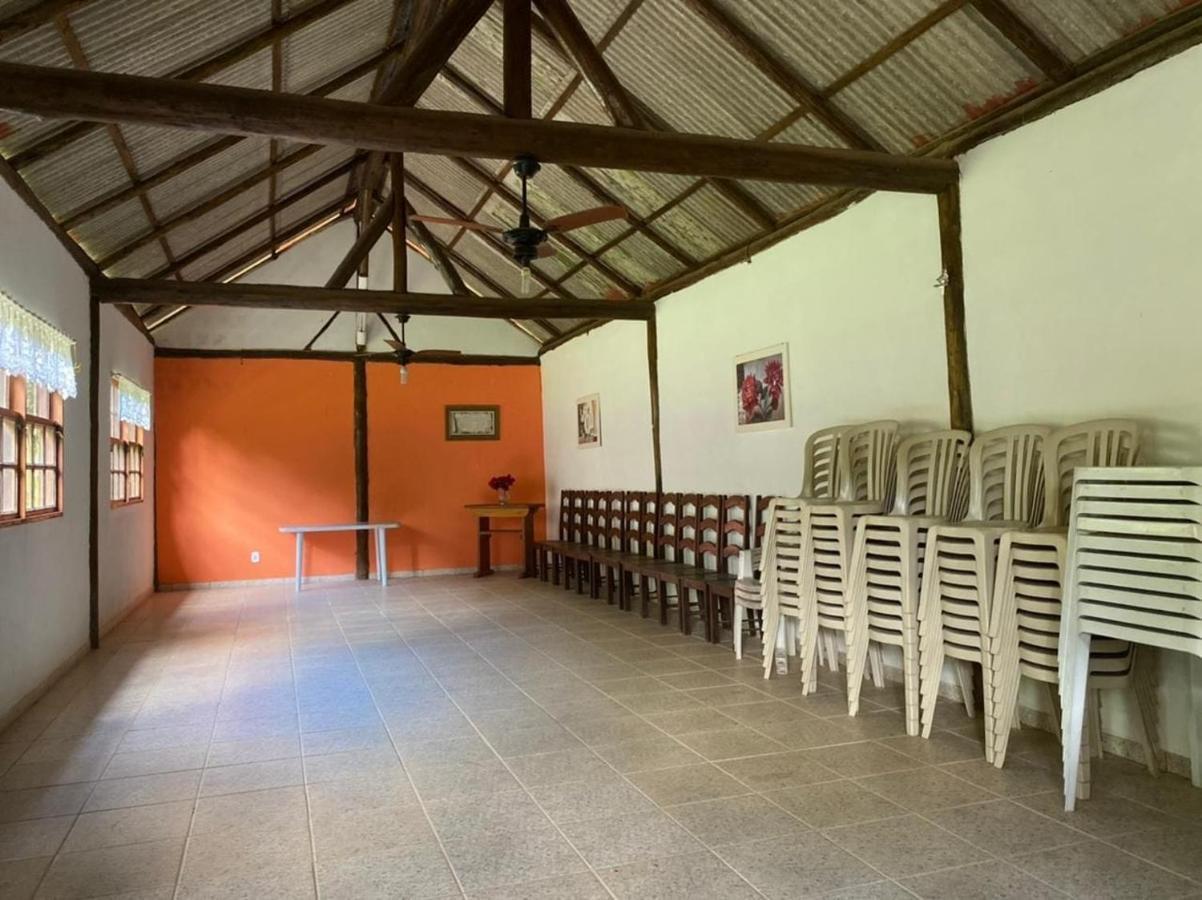 Sitio Cachoeirinha - Araguaia Marechal Floriano Esterno foto