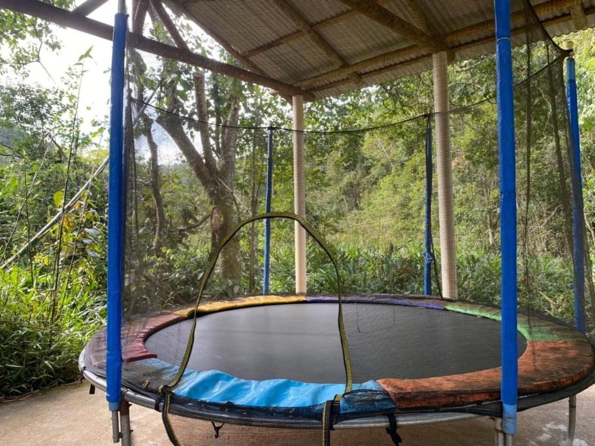 Sitio Cachoeirinha - Araguaia Marechal Floriano Esterno foto