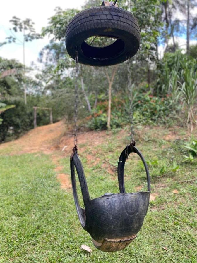 Sitio Cachoeirinha - Araguaia Marechal Floriano Esterno foto