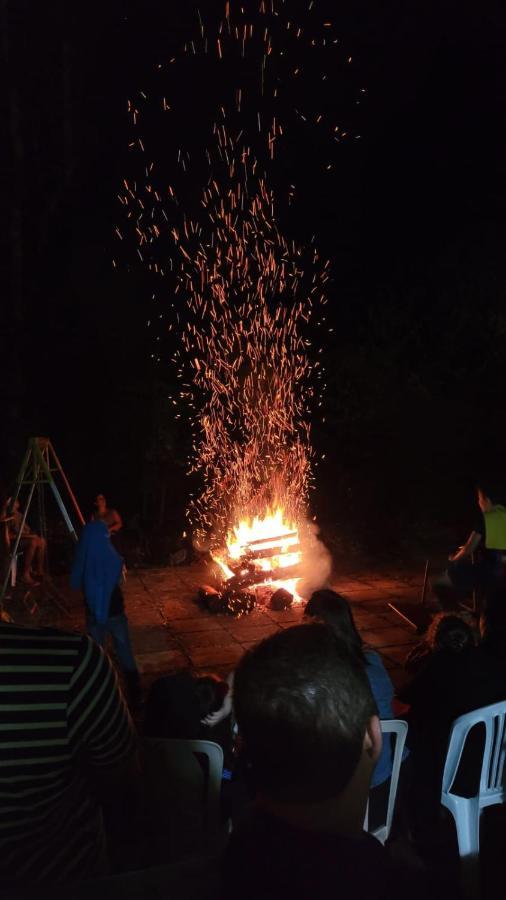 Sitio Cachoeirinha - Araguaia Marechal Floriano Esterno foto